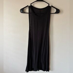 Lululemon Dancer Line Tank Top